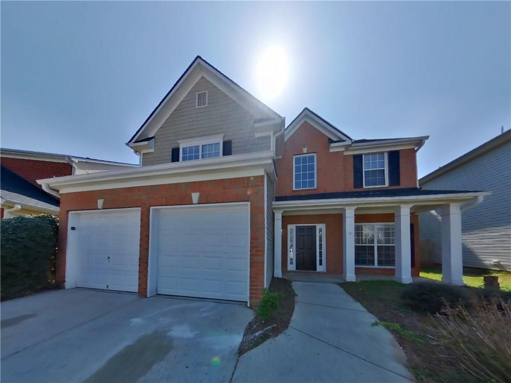 Address unavailable.