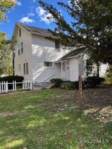 617 Elaine Avenue, Hamilton, OH 45011