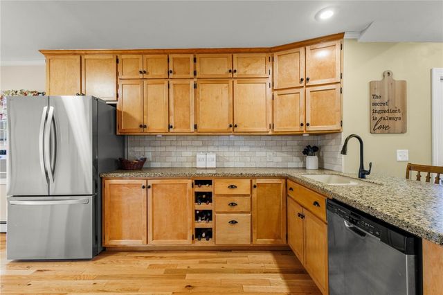 29 Chapel Street, Elba, NY 14058