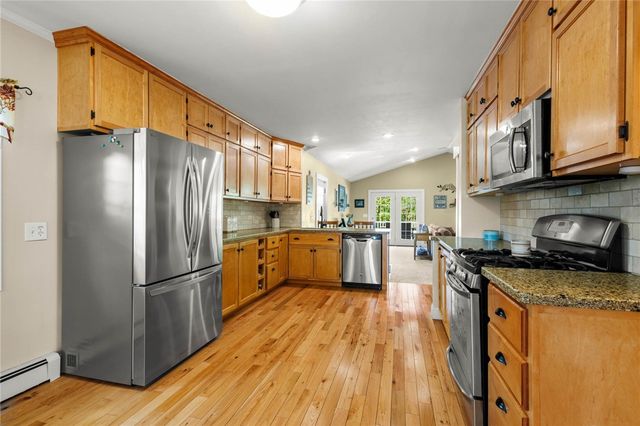 29 Chapel Street, Elba, NY 14058