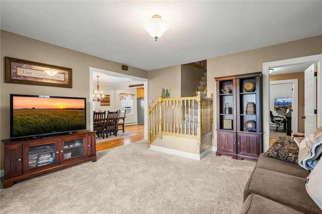 29 Chapel Street, Elba, NY 14058