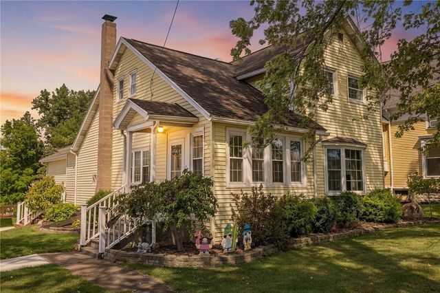 29 Chapel Street, Elba, NY 14058