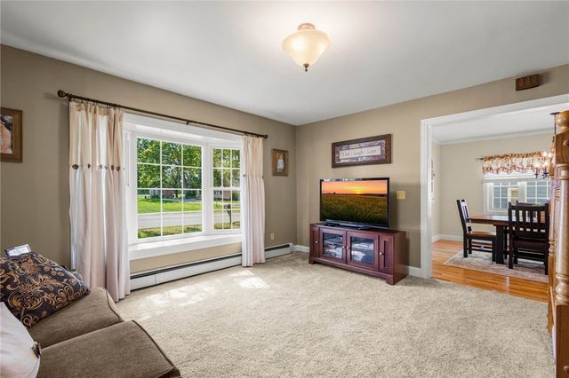 29 Chapel Street, Elba, NY 14058