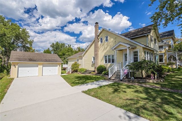 29 Chapel Street, Elba, NY 14058