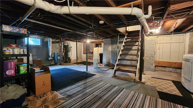 29 Chapel Street, Elba, NY 14058