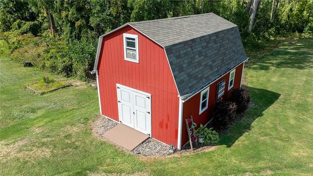 29 Chapel Street, Elba, NY 14058