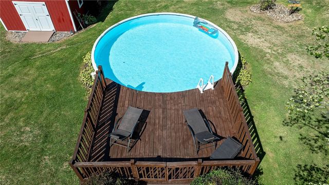 29 Chapel Street, Elba, NY 14058