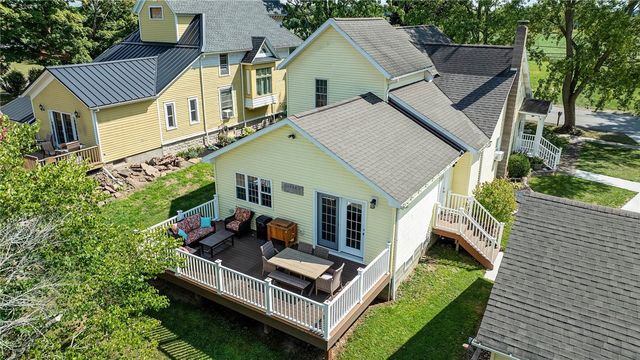 29 Chapel Street, Elba, NY 14058