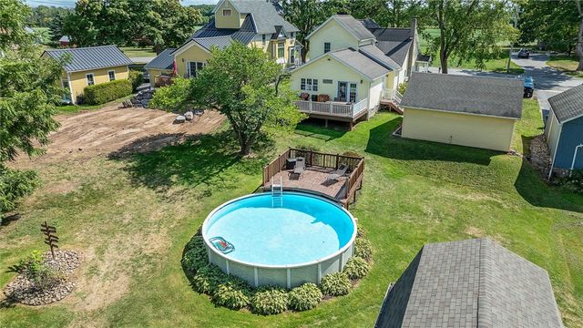 29 Chapel Street, Elba, NY 14058