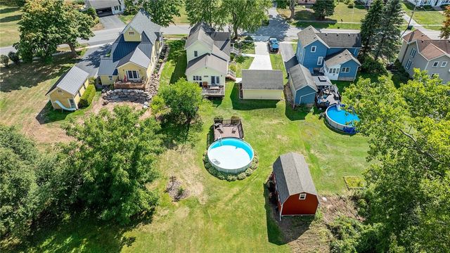 29 Chapel Street, Elba, NY 14058