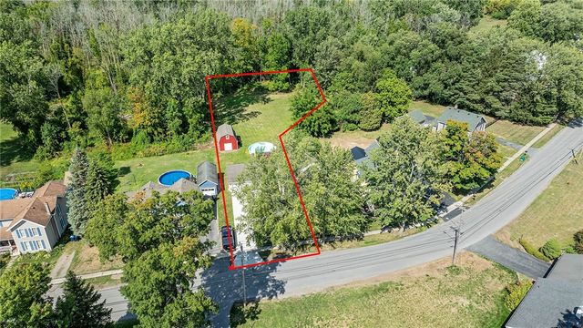 29 Chapel Street, Elba, NY 14058