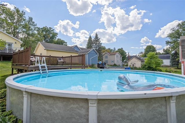 29 Chapel Street, Elba, NY 14058