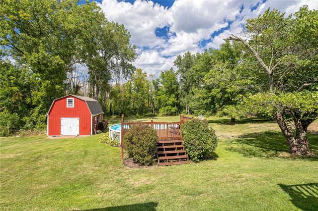 29 Chapel Street, Elba, NY 14058