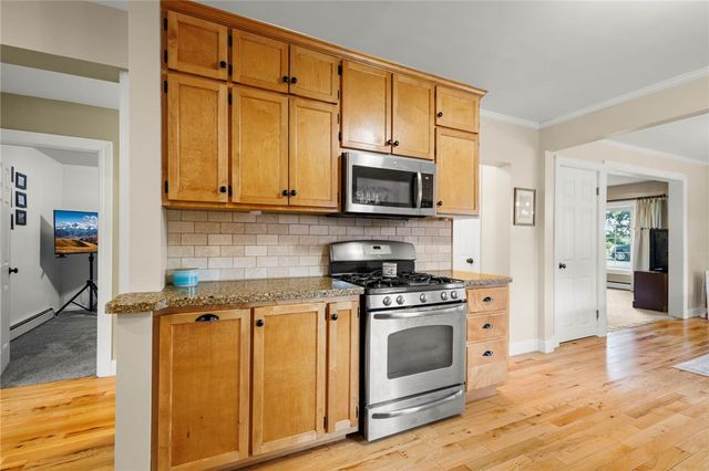 29 Chapel Street, Elba, NY 14058