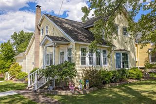 29 Chapel Street, Elba, NY 14058