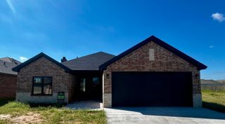 705 E 18th Street, Wolfforth, TX 79382