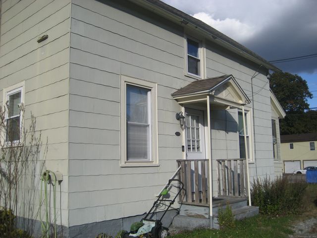 119 Taftville Occum Road, Norwich, CT 06360