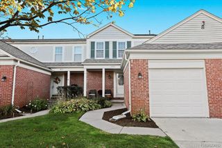 1683 Christopher Drive, Canton Charter Township, MI 48188