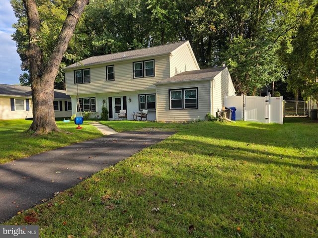 12319 TILBURY LN, Bowie, MD 20715