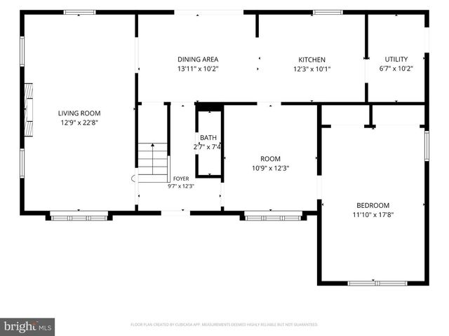 12319 TILBURY LN, Bowie, MD 20715