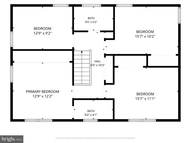 12319 TILBURY LN, Bowie, MD 20715