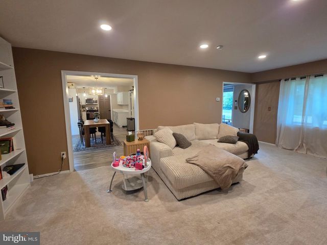 12319 TILBURY LN, Bowie, MD 20715