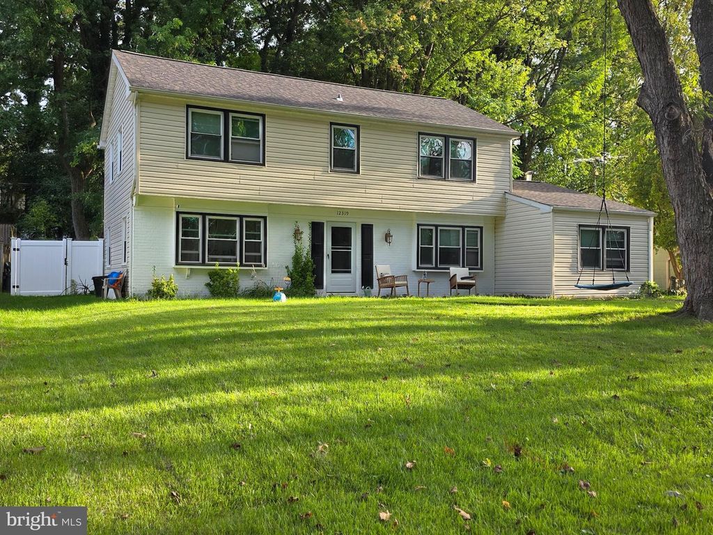 12319 TILBURY LN, Bowie, MD 20715