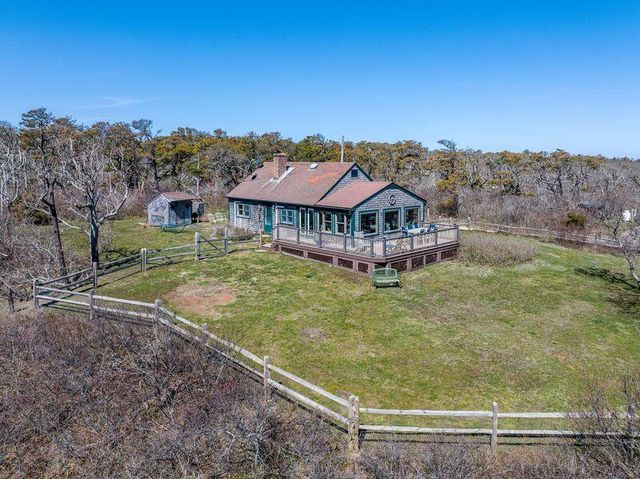 325 Nauset Light Beach Road, Eastham, MA 02642