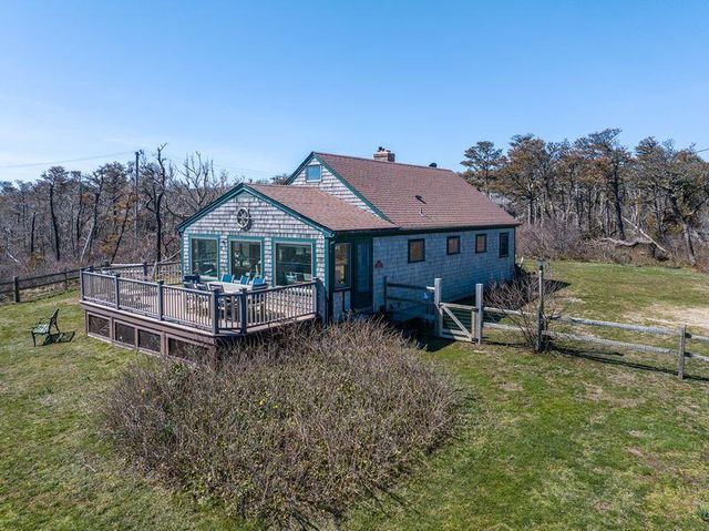 325 Nauset Light Beach Road, Eastham, MA 02642