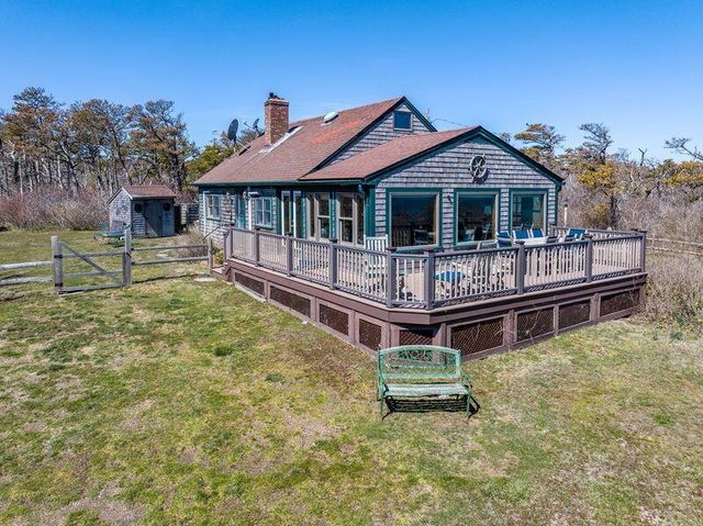 325 Nauset Light Beach Road, Eastham, MA 02642