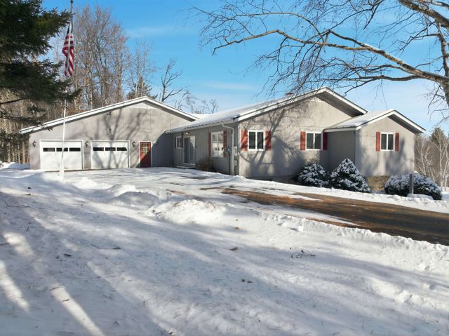 1051 Banister Road, West Windsor, VT 05089