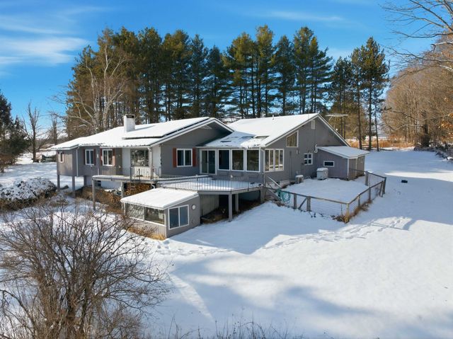 1051 Banister Road, West Windsor, VT 05089