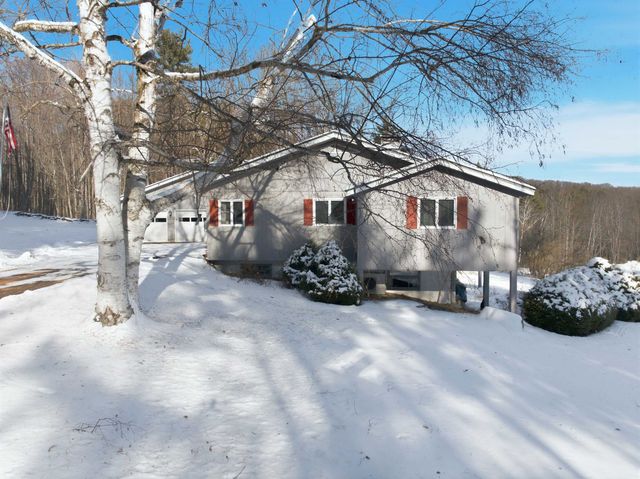 1051 Banister Road, West Windsor, VT 05089