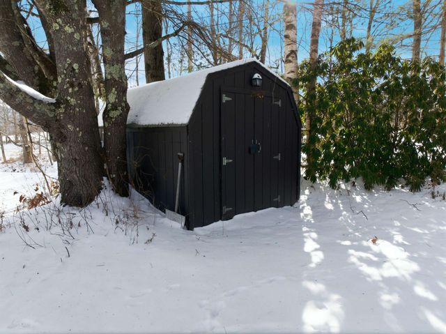 1051 Banister Road, West Windsor, VT 05089