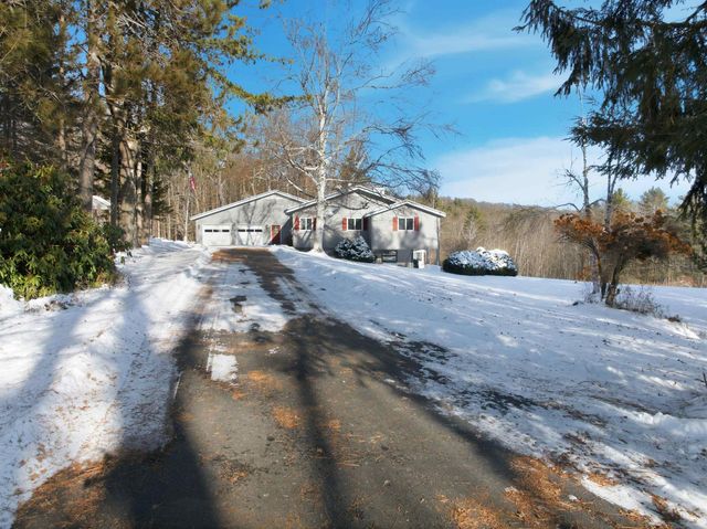 1051 Banister Road, West Windsor, VT 05089