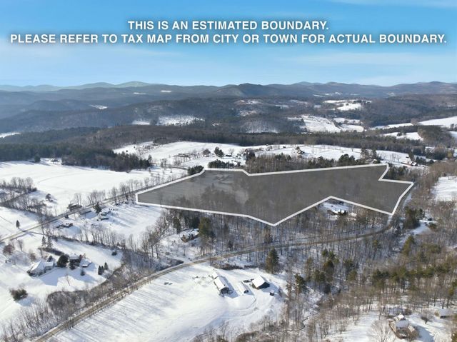 1051 Banister Road, West Windsor, VT 05089