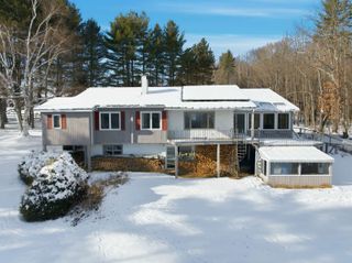 1051 Banister Road, West Windsor, VT 05089