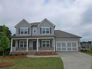 459 Banff Drive, Winder, GA 30680