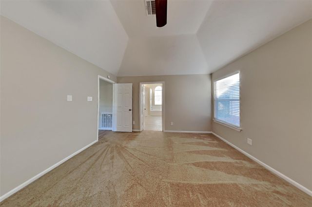 16923 Poplar Hill Street, Houston, TX 77095