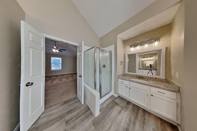 16923 Poplar Hill Street, Houston, TX 77095