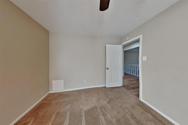 16923 Poplar Hill Street, Houston, TX 77095