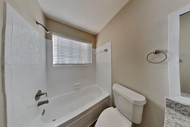 16923 Poplar Hill Street, Houston, TX 77095