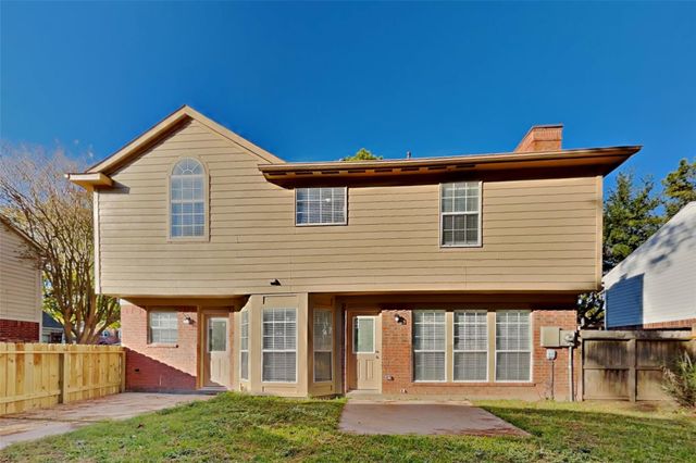 16923 Poplar Hill Street, Houston, TX 77095