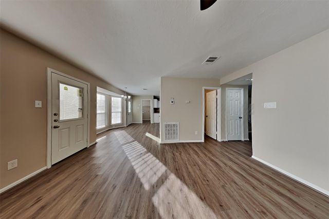 16923 Poplar Hill Street, Houston, TX 77095