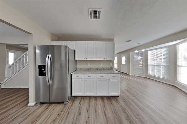 16923 Poplar Hill Street, Houston, TX 77095