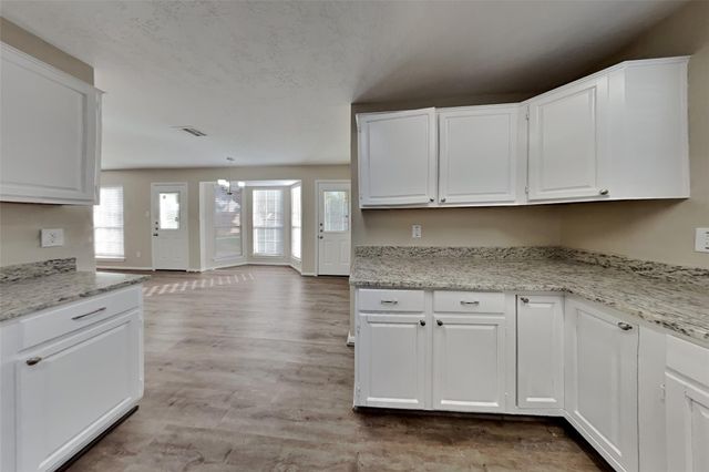 16923 Poplar Hill Street, Houston, TX 77095