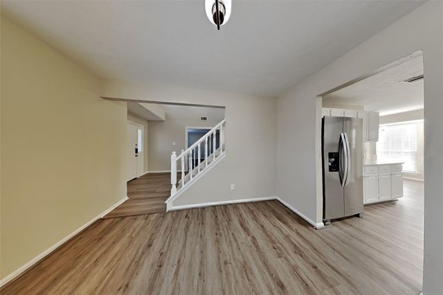 16923 Poplar Hill Street, Houston, TX 77095