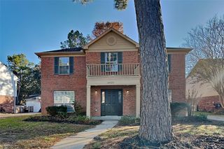 16923 Poplar Hill Street, Houston, TX 77095