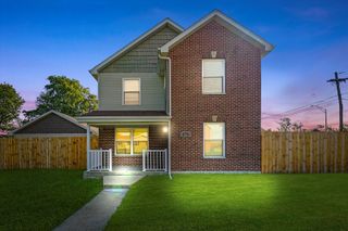 1541 Center Avenue, Chicago Heights, IL 60411