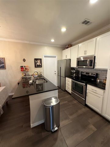 5616 Preston Oaks Road 1605, Dallas, TX 75254